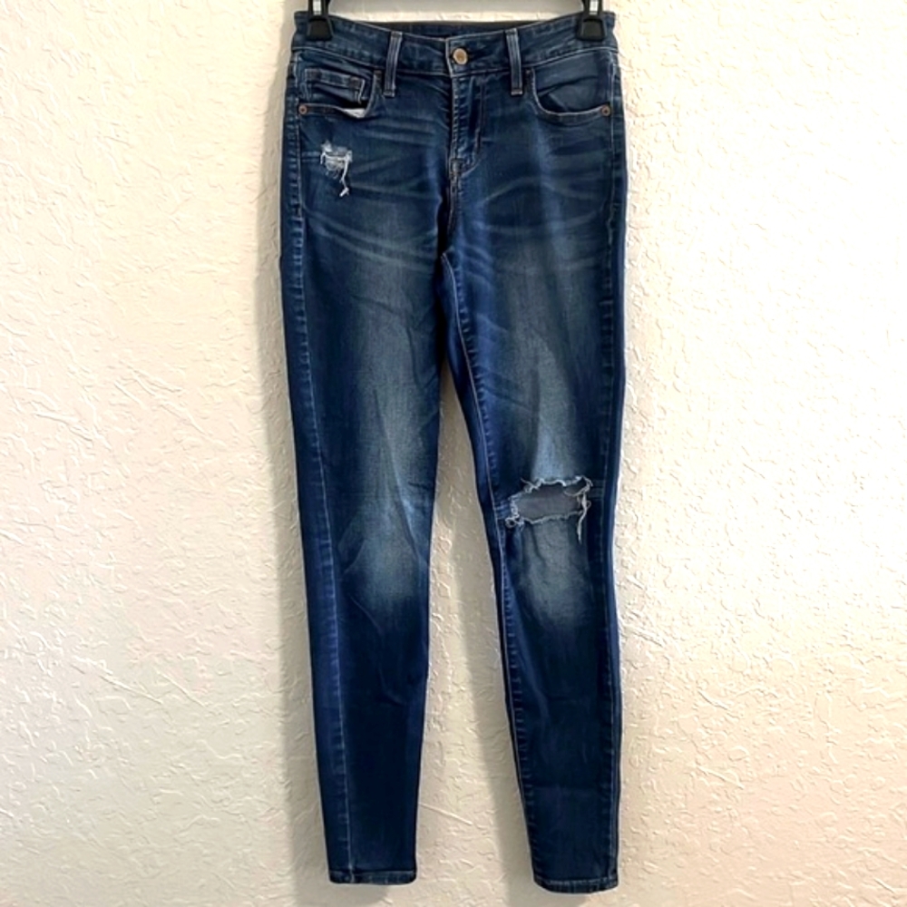 3 for $15 Old Navy Rockstar Jeans